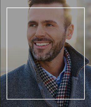 smiling guy